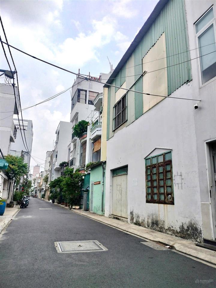 4x12m, bán nhà 6 tầng, hxh 7chỗ, 688/quang trung, p11 gò vấp, 7 tỷ  thang máy  chợ hạnh thông tây