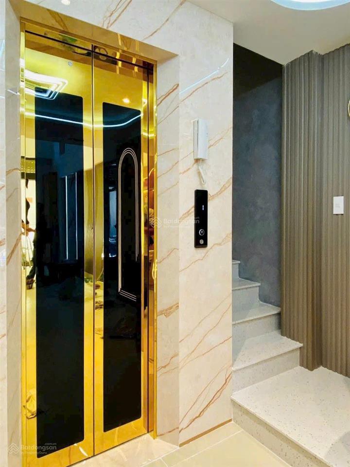 4x12m, bán nhà 6 tầng, hxh 7chỗ, 688/quang trung, p11 gò vấp, 7 tỷ  thang máy  chợ hạnh thông tây