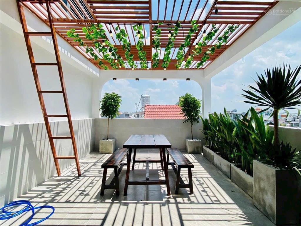 4x12m, bán nhà 6 tầng, hxh 7chỗ, 688/quang trung, p11 gò vấp, 7 tỷ  thang máy  chợ hạnh thông tây