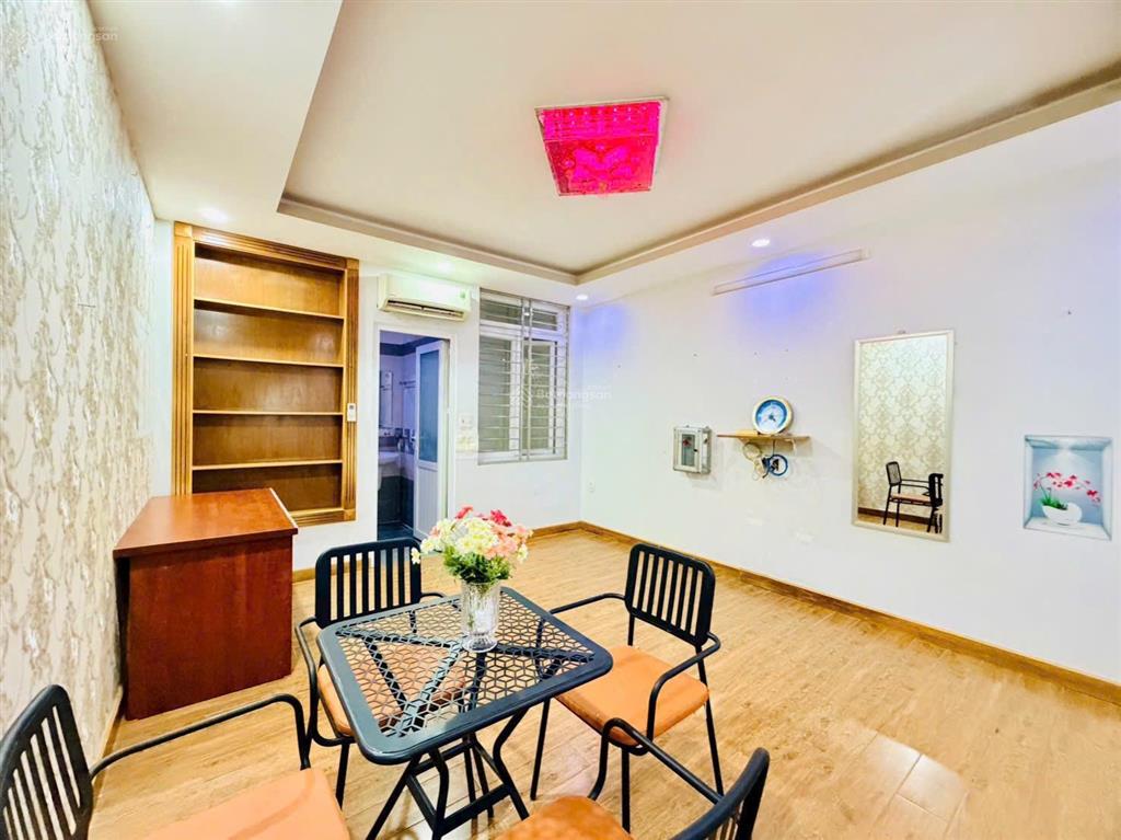68m2, bán nhà nguyễn oanh  chợ an nhơn, hẻm 1/ xe hơi, 5 tầng, p6 gò vấp  9 tỷ  gara xe hơi