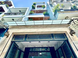 56m2, bán nhà xây mới 6 tầng, hẻm xe hơi, 656/ quang trung, p11 gò vấp, 8 tỷ  thang máy  chợ htt