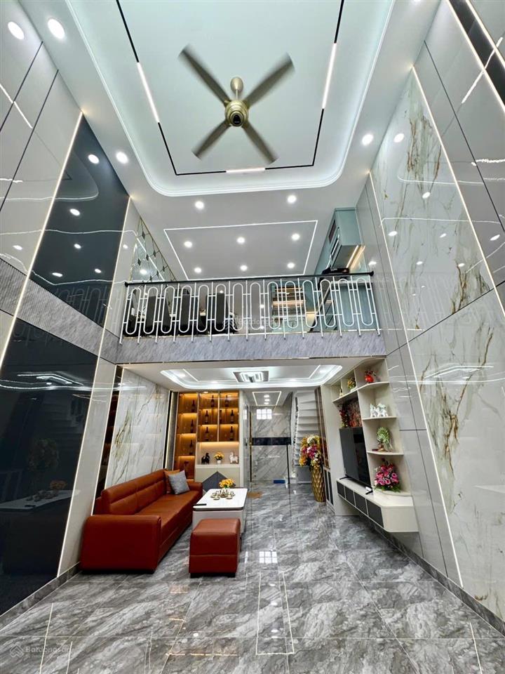 56m2, bán nhà xây mới 6 tầng, hẻm xe hơi, 656/ quang trung, p11 gò vấp, 8 tỷ  thang máy  chợ htt