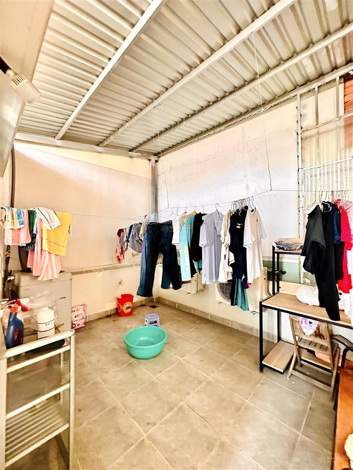 4x12m, bán nhà 1/ dương quảng hàm, 5 tầng, 4pn, hẻm xe hơi, p5 gò vấp, 7,x tỷ  emart phan văn trị