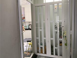 Tôi chính chủ cần bán nhà 35,6m2 ngang 5m  2 tầng nhà mới vào ở ngay