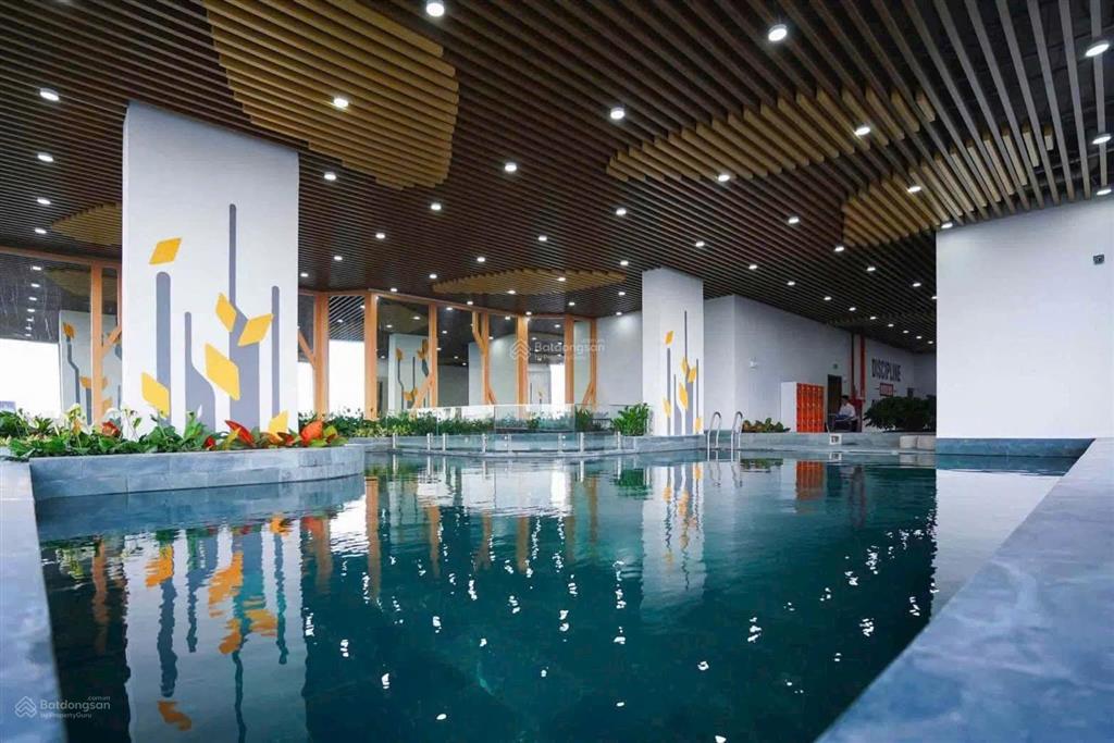 Bán căn hộ cao cấp cara river park có sổ sẵn