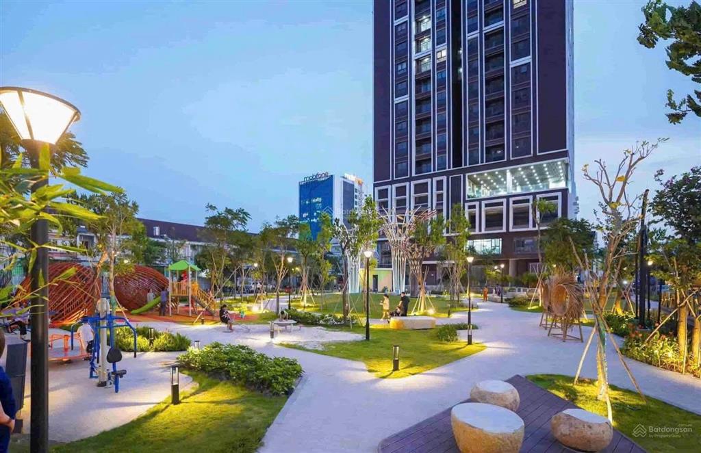 Bán căn hộ cao cấp cara river park có sổ sẵn