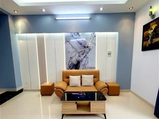 Nhà hơn 80m2 gò vấp 3 phòng ngủ ở ngay chỉ 6.x tỷ.