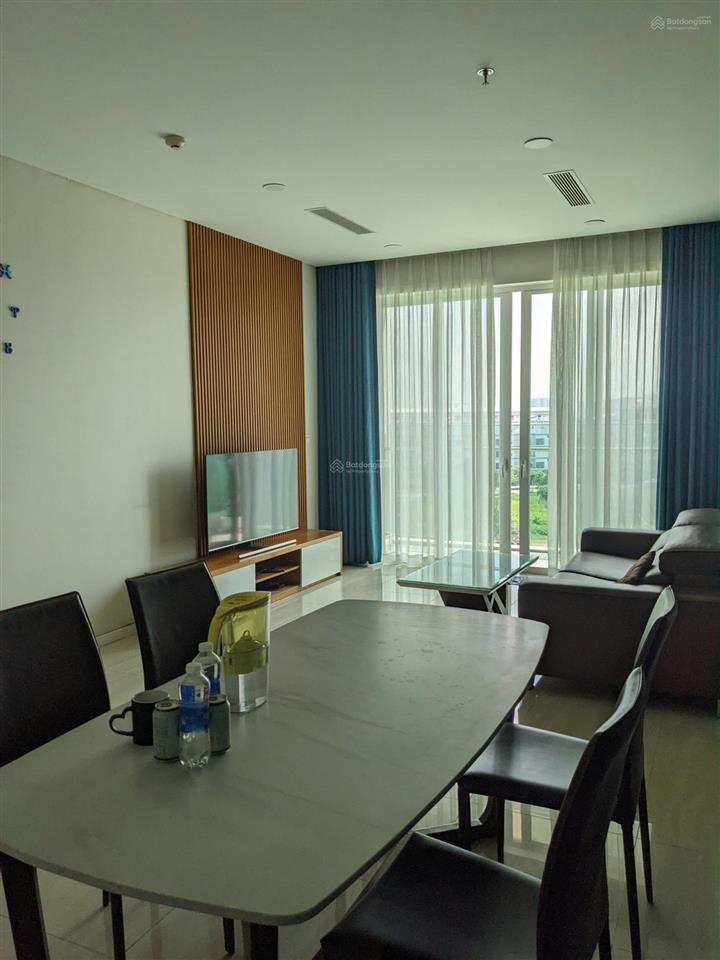 Căn hộ chuẩn 5 sao. ngay lõi trung tâm thủ thiêm, trung tâm tài chính thế giới. đầy đủ tiện ích.