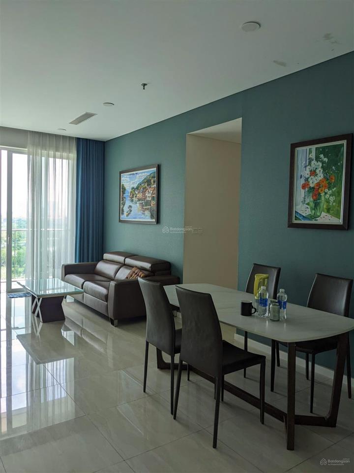 Căn hộ chuẩn 5 sao. ngay lõi trung tâm thủ thiêm, trung tâm tài chính thế giới. đầy đủ tiện ích.