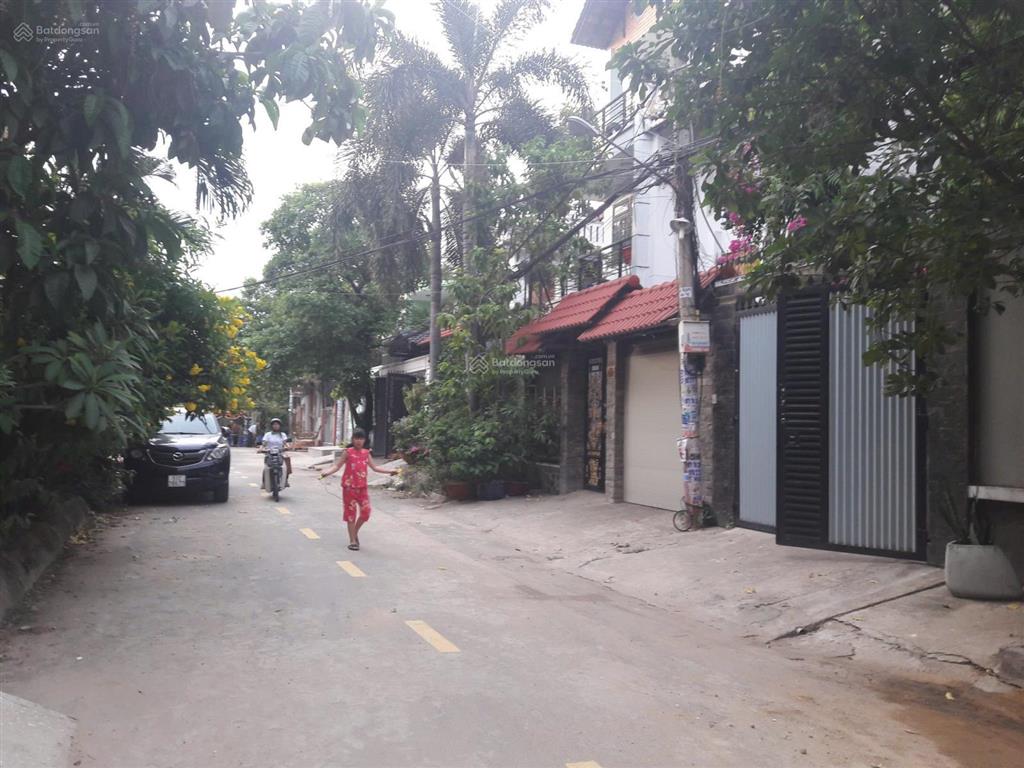 Bán biệt thự liền kề, đường 20, phường 5, gò vấp. full tiện ích trường học, siêu thị và bệnh viện