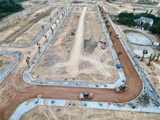 Dream garden city, giá chỉ 19,5triệu/m2  120m² đất nền vành đai 5  lương sơn, đã có sổ từng lô