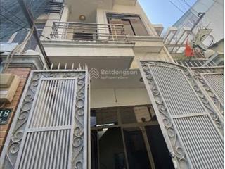 Nhà riêng tại 30/18 nguyễn tuân, gò vấp, 5 tỷ, 38m2, bán gấp