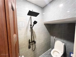 Bán nhà gò vấp, 40m2, 2 tầng xây mới, hẻm 3m thông lê đức thọ, chỉ 3 tỷ 69 tl