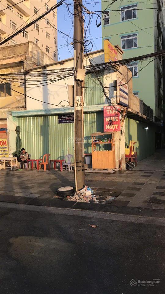 Thông báo về việc hợp tác khai thác kinh doanh mặt bằng