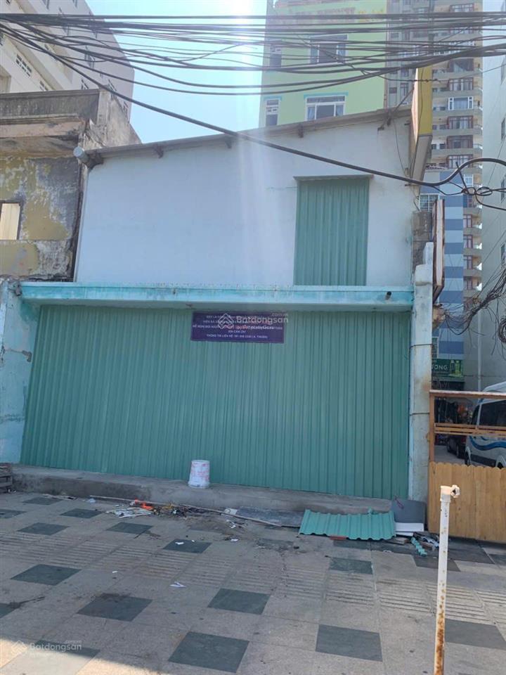 Thông báo về việc hợp tác khai thác kinh doanh mặt bằng