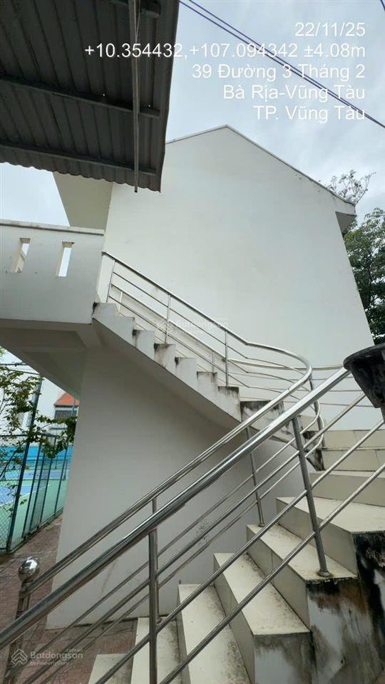 Thông báo về việc hợp tác khai thác kinh doanh mặt bằng
