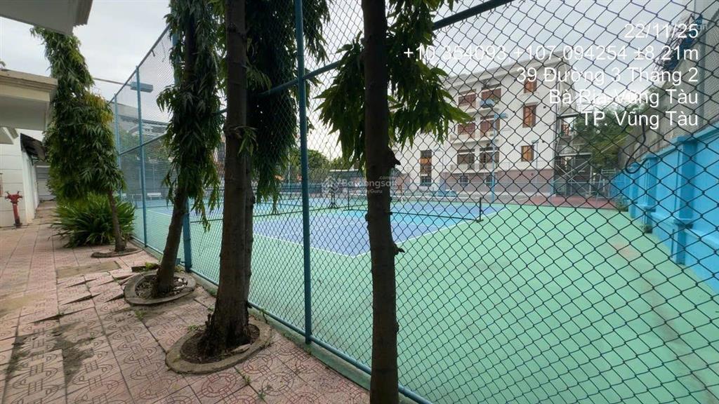 Thông báo về việc hợp tác khai thác kinh doanh mặt bằng