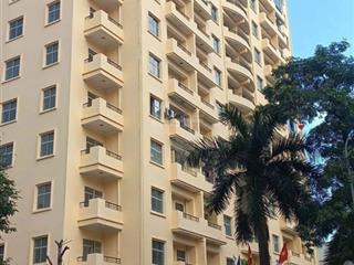 Bán căn hộ tòa n06 trần đăng ninh, cầu giấy, 62m2, 5 tỷ, 2 ngủ, 2 vs, sổ đỏ cc, full nội thất đẹp.