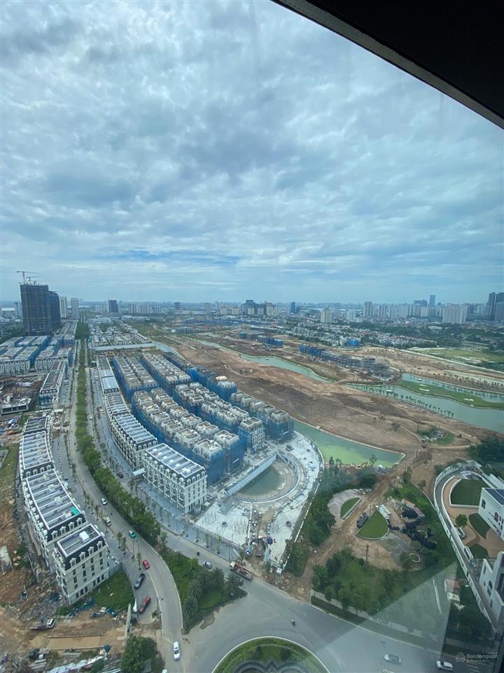 Chủ hq sẵn sổ cần tiền hạ 1,2 tỷ căn góc 3 ngủ view sân golf siêu đẹp giá chỉ 10,8 tỷ sunshinecity