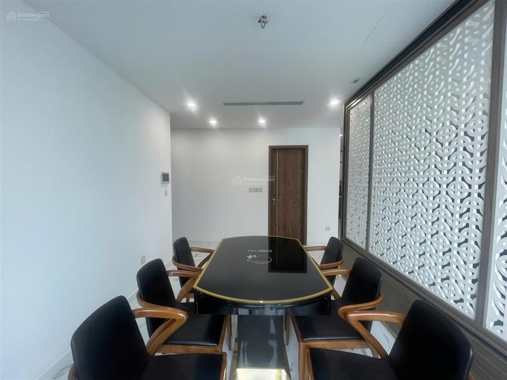 Hạ giá sốc 2 tỷ căn duplex vip sunshine city 195m² 5 phòng ngủ (2 tầng) full nội thất chỉ 21,5 tỷ