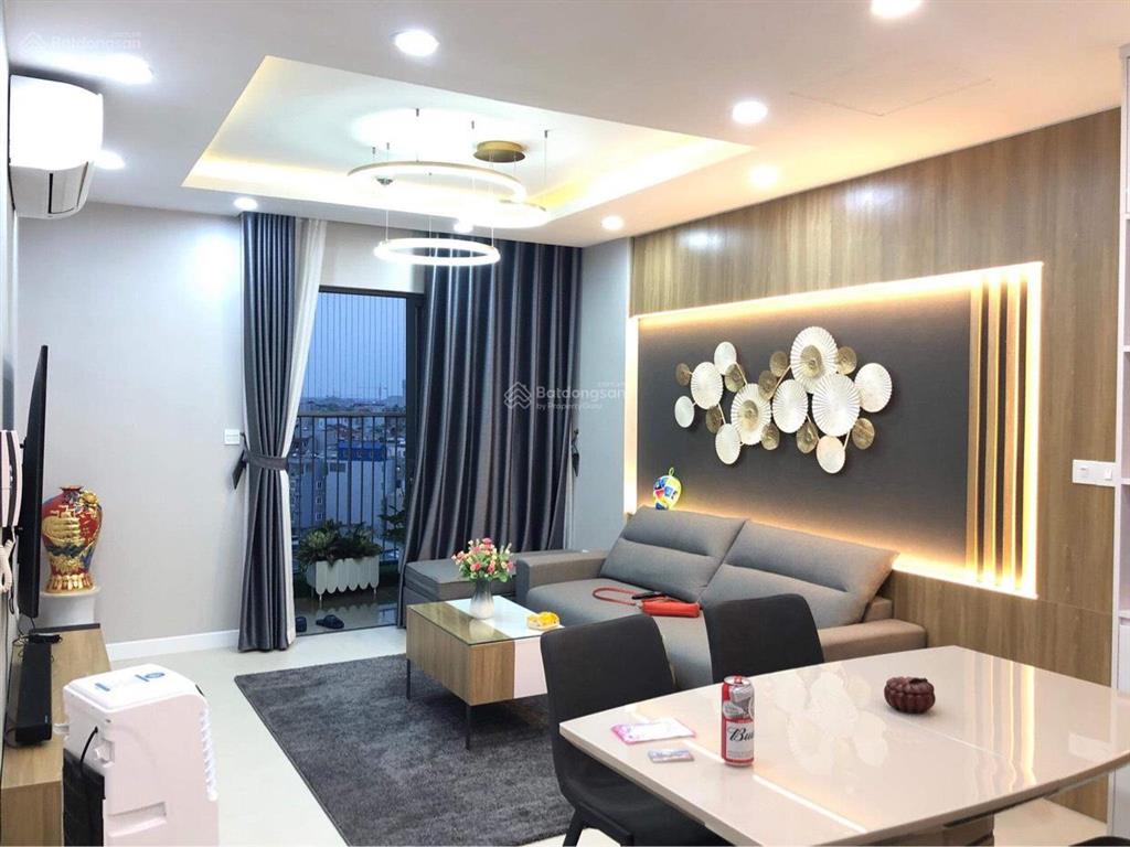 Bán chung cư sky park 2pn 80m full nội thất giá 10 tỷ