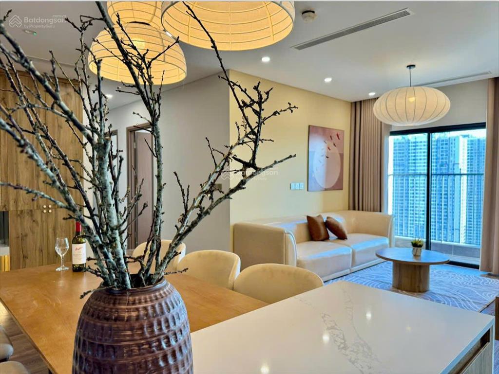 Sky park residence 1n+ full nội thất đẹp giá chỉ 7.25 tỷ, vào ở ngay!