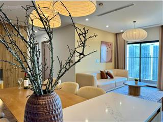 Sky park residence 1n+ full nội thất đẹp giá chỉ 7.25 tỷ, vào ở ngay!
