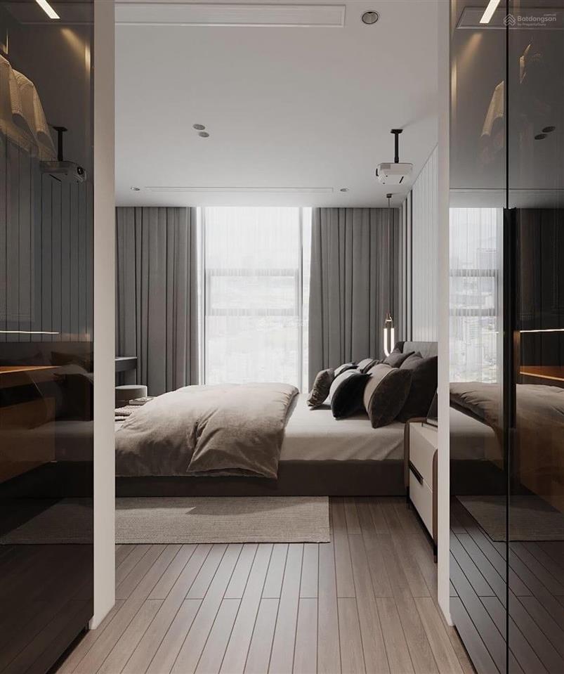 Căn đẹp nhất the nine 3pn 131m² nội thất xịn ở ngay giá chỉ 15 tỷ