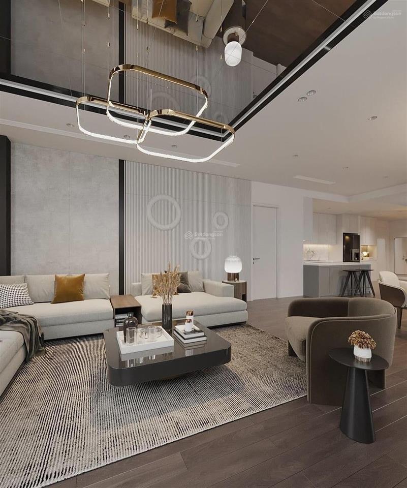 Căn đẹp nhất the nine 3pn 131m² nội thất xịn ở ngay giá chỉ 15 tỷ