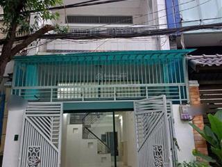 Hàng hiếm! bán nhà hxh bùi đình túy ngay rạch xuyên tâm 4x21m  7 phòng thu nhập 28 triệu  10 tỷ