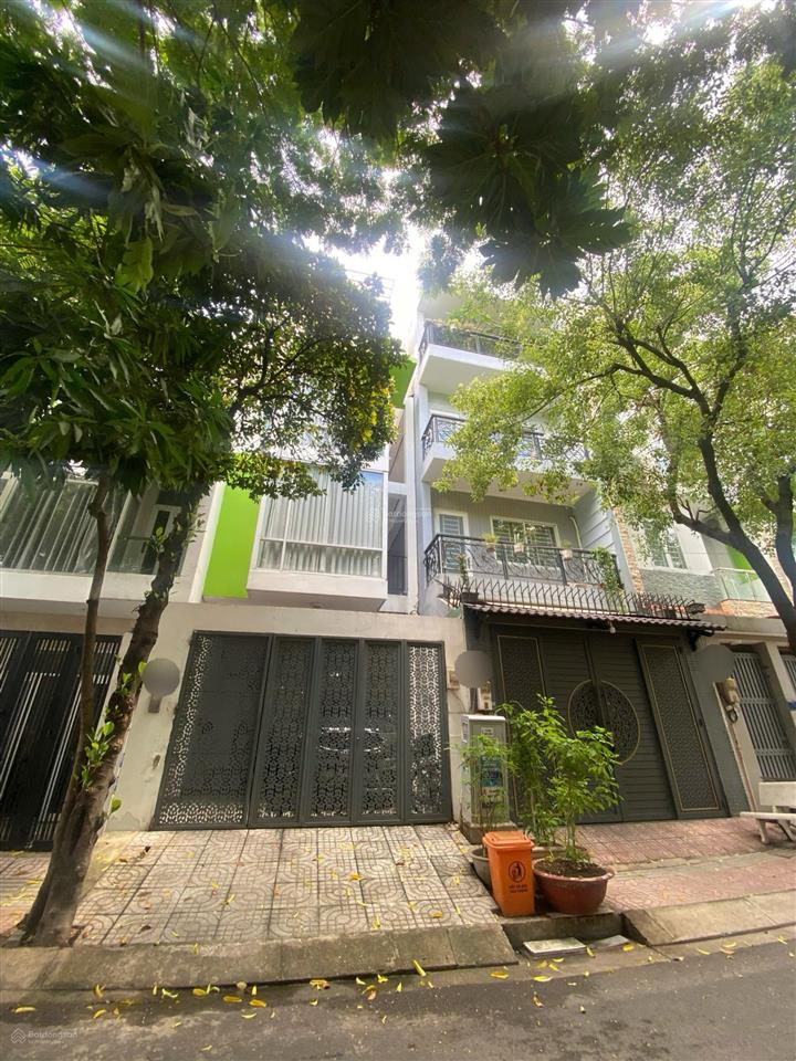 Tốt nhất trong tầm giá! bán nhà đặng thùy trâm  gần rạch xuyên tâm, 4.5 x 15m, 4 tầng  chỉ 11 tỷ