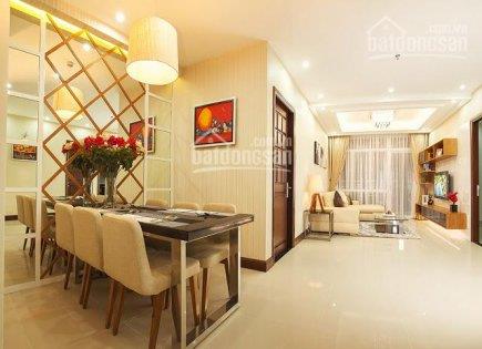 Tôi bán căn hộ tầng 22 chelsea residences  60m², 1pn. sổ đỏ chính chủ