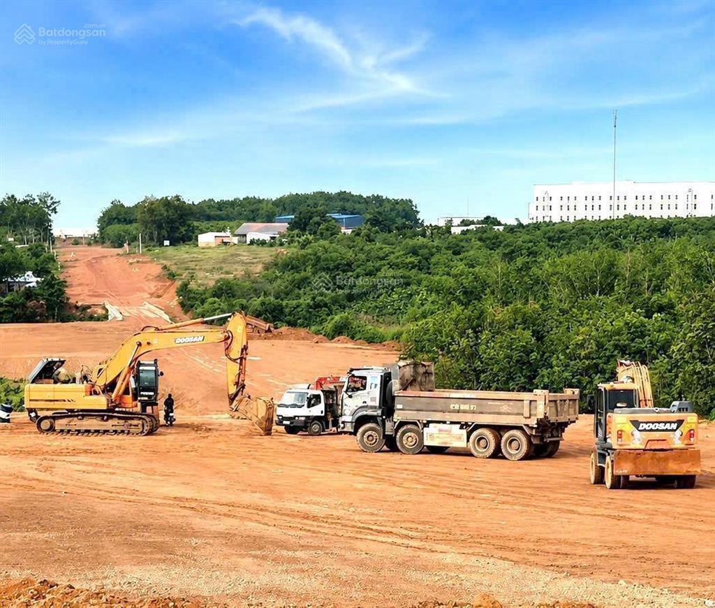 Bán đất tại đồng tâm, 1,2 tỷ, 441,7 m2, pháp lý đầy đủ