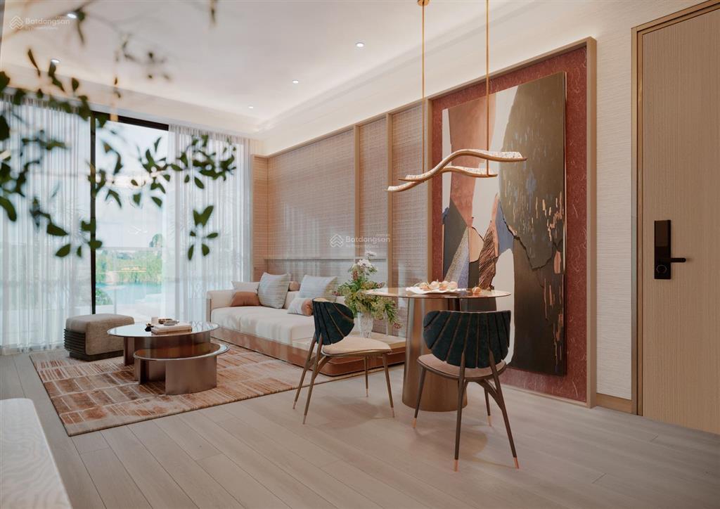 Sở hữu căn studio view vịnh hạ long chỉ từ 1 tỷ 5