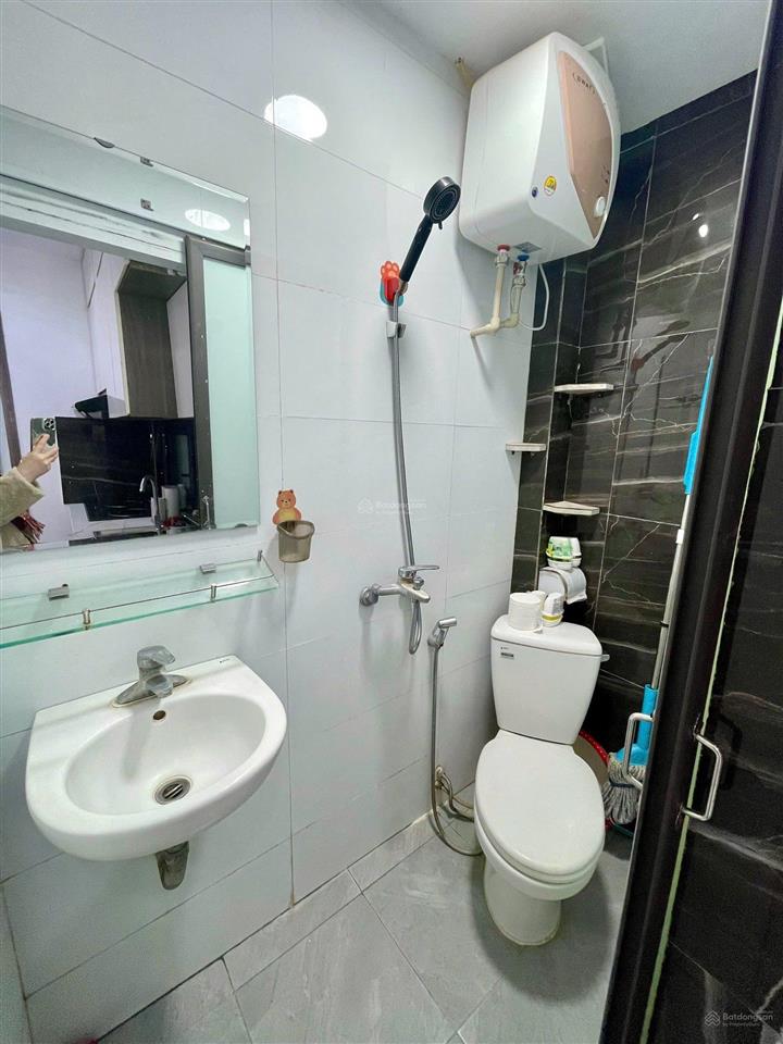 Bán căn hộ ccmn 2n1wc 46m đường hàm nghi, giá rẻ phù hợp ở và cho thuê. e ms ngân