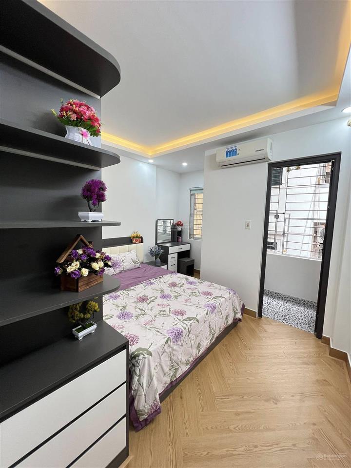 Bán căn hộ ccmn 2n1wc 46m đường hàm nghi, giá rẻ phù hợp ở và cho thuê. e ms ngân