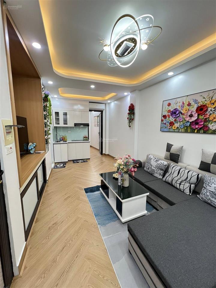 Bán căn hộ ccmn 2n1wc 46m đường hàm nghi, giá rẻ phù hợp ở và cho thuê. e ms ngân