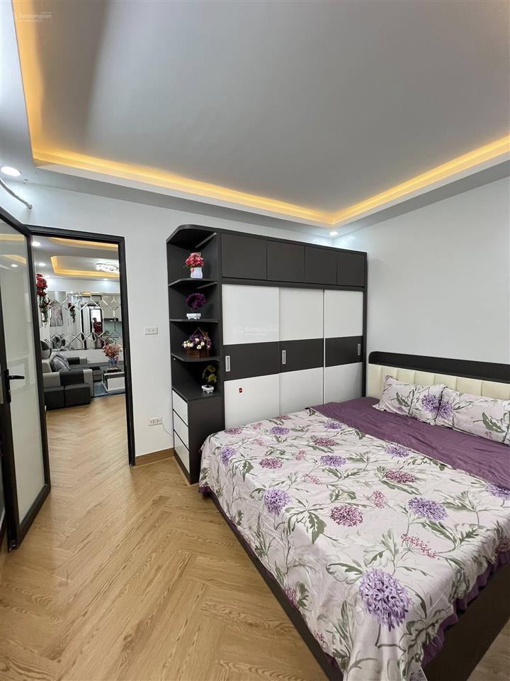 Bán căn hộ ccmn 2n1wc 46m đường hàm nghi, giá rẻ phù hợp ở và cho thuê. e ms ngân