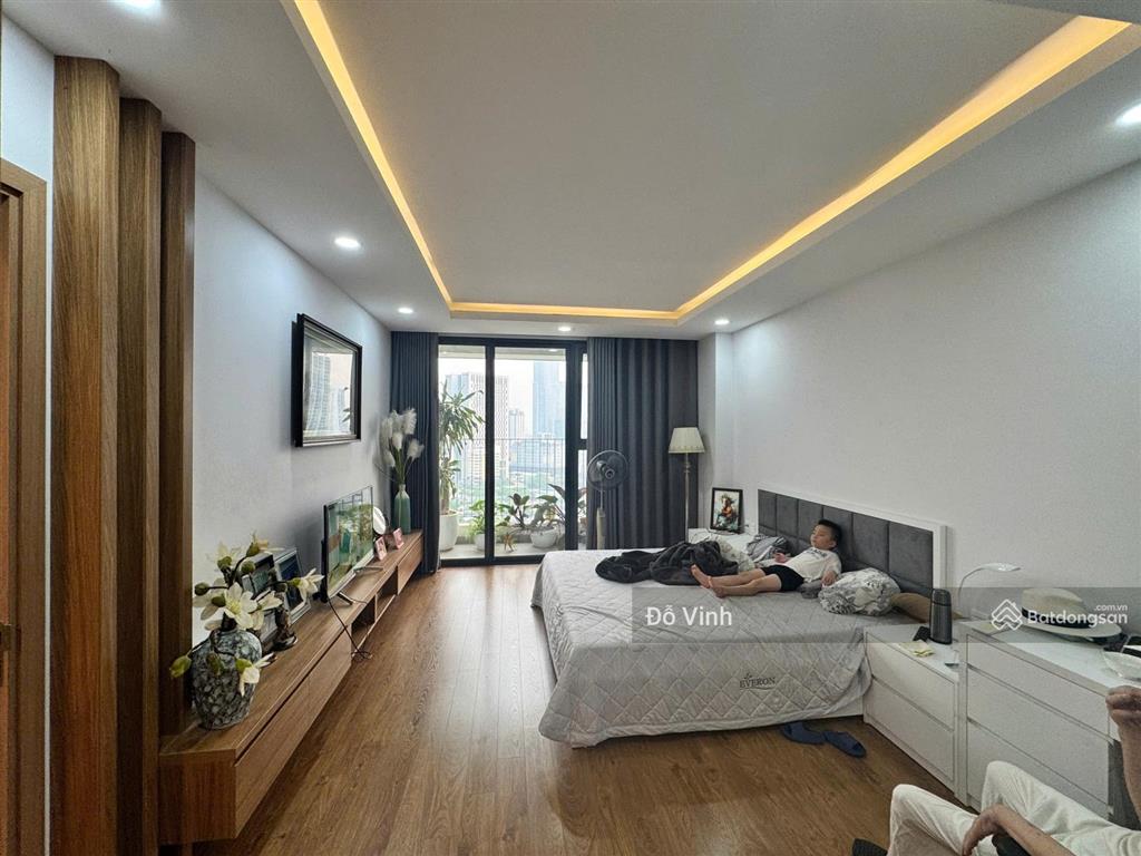 Hàng hiếm 4n3  154m2 tầng trung, full đồ, sẵn sổ the park home  giá chỉ 17,5 tỷ