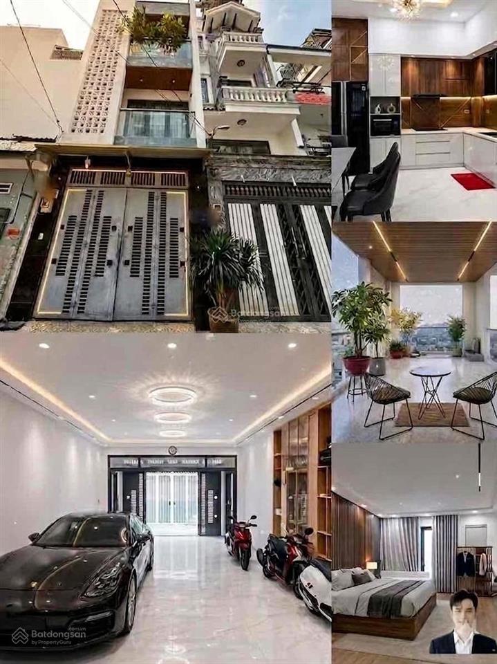 Nhà phạm văn chiêu  giảm sâu 7,25 tỷ tl