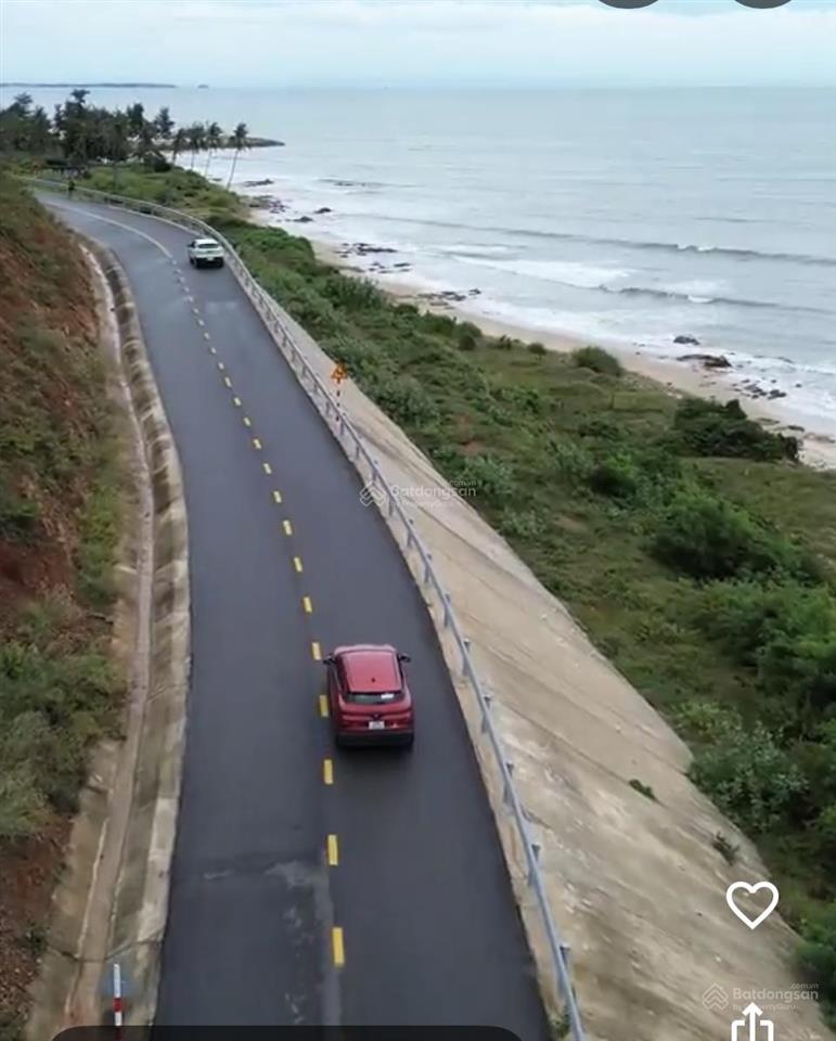 Đất đẹp mũi né sở hữu vị trí vàng gần dốc hoàng hôn, điểm checkin triệu view