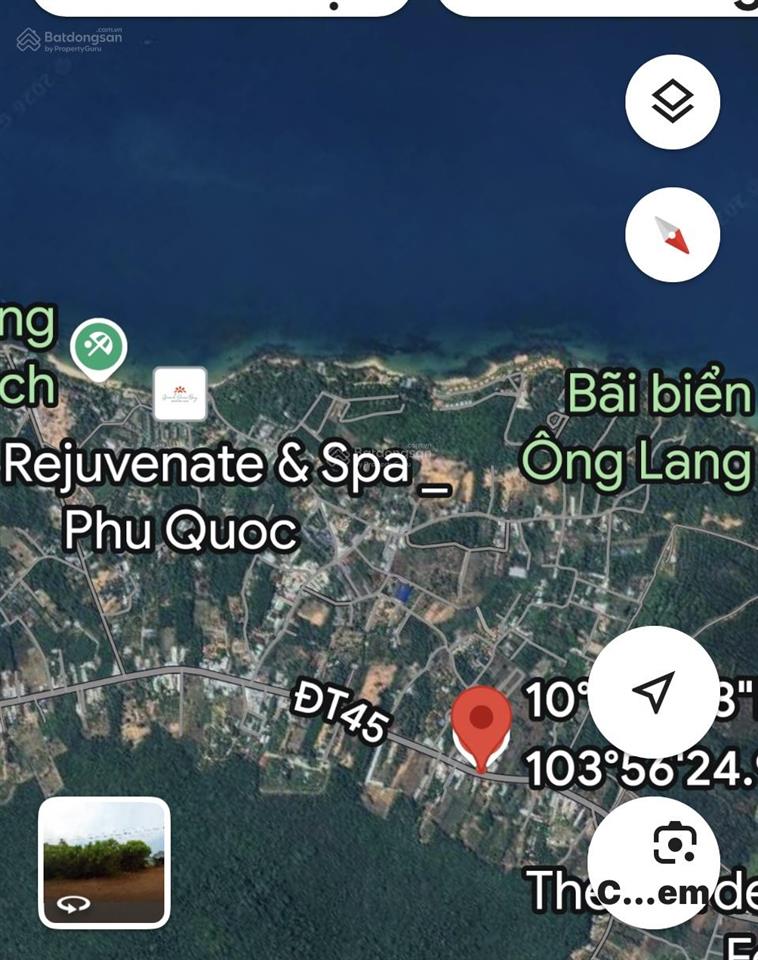 Siêu phẩm đất nền biệt thự trên núi lớn vũng tàu view biển trần phú, cận kề cáp treo hồ mây