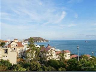 Siêu phẩm đất nền biệt thự trên núi lớn vũng tàu view biển trần phú, cận kề cáp treo hồ mây