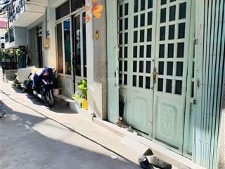 Quận 8, hưng phú | góc 2 mặt thoáng  2pn2wc3 tầng, 27m² dt, sổ riêng, ở ngay. | 3.8 tỷ
