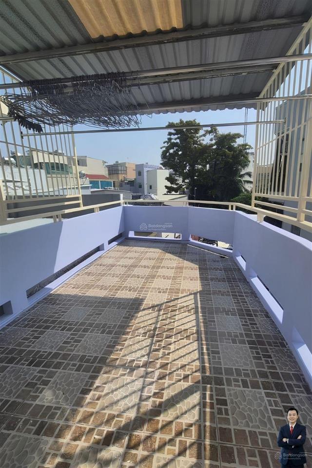 Quận 8, hưng phú | góc 2 mặt thoáng  2pn2wc3 tầng, 27m² dt, sổ riêng, ở ngay. | 3.8 tỷ