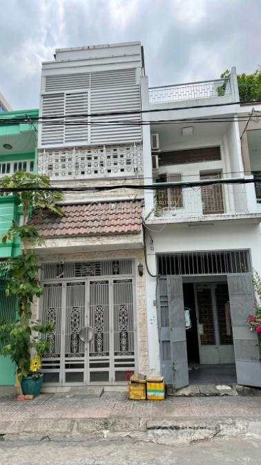 Quận 8, hưng phú | mặt tiền nội bộ 10m có vỉa hè  kinh doanh sầm uất, 45m² dt. | 7,98 tỷ