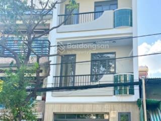 Quận 8, hưng phú, mặt tiền kinh doanh  ô tô trong nhà, 4 tầng, 3pn, 45m2 11.2 tỷ