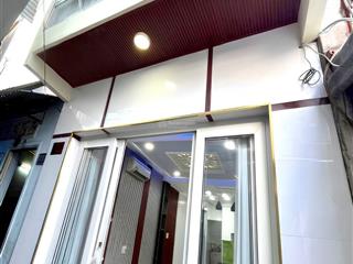 Quận 8, chánh hưng | sát cầu nguyễn tri phương  2pn  2wc  2 tầng, 30.6m² dt, ở ngay. | 3.48 tỷ