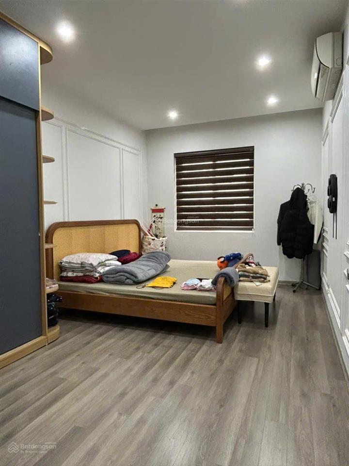Nhỉnh 7,7 tỷ chung cư 18t lê văn lương  cầu giấy 107m² 2pn 2vs có slot ô tô, full đồ như ảnh