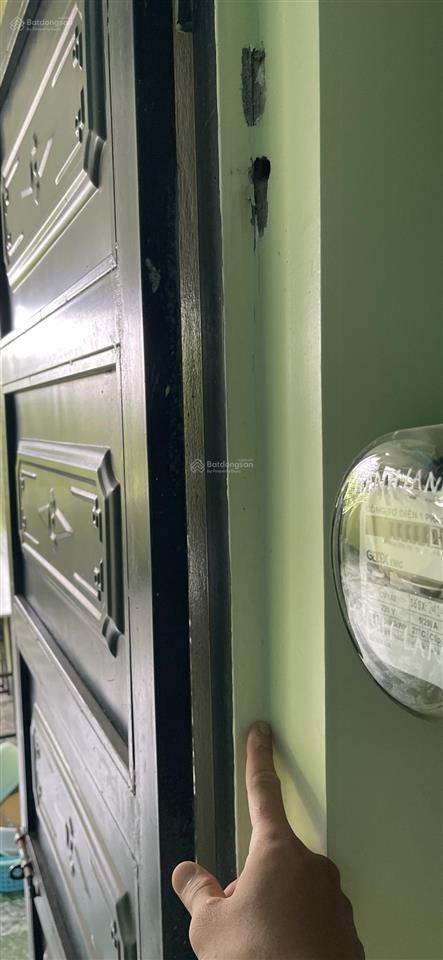 Cho thuê phòng trọ đủ đồ chỉ 2,5 triệu/tháng tại đường lê trọng tấn
